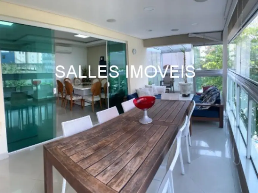 Foto 3 de Apartamento com 3 quartos à venda, 200m2 em Pitangueiras, Guaruja - SP