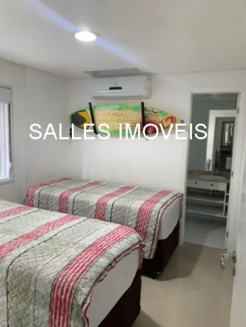 Foto 8 de Apartamento com 3 quartos à venda, 200m2 em Pitangueiras, Guaruja - SP