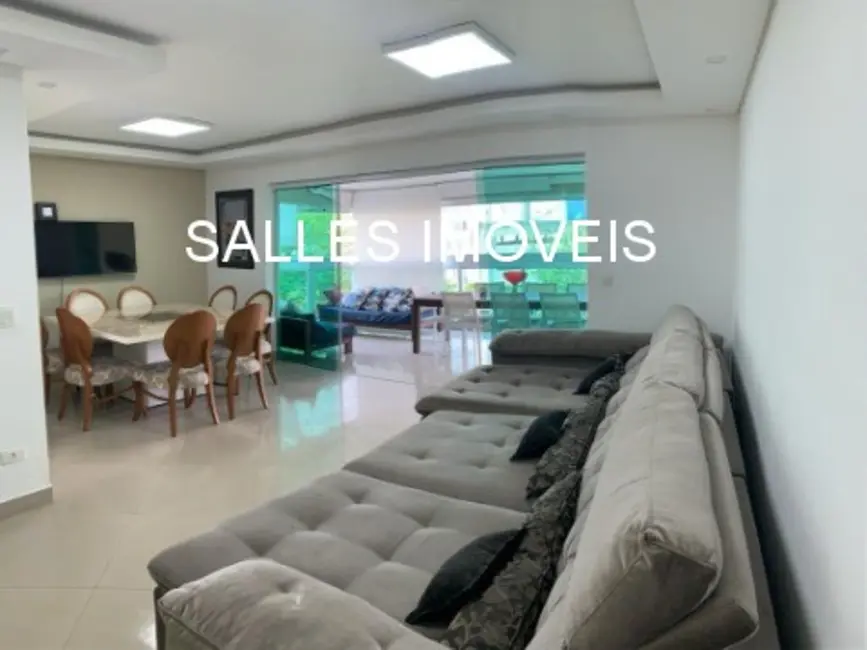 Foto 2 de Apartamento com 3 quartos à venda, 200m2 em Pitangueiras, Guaruja - SP