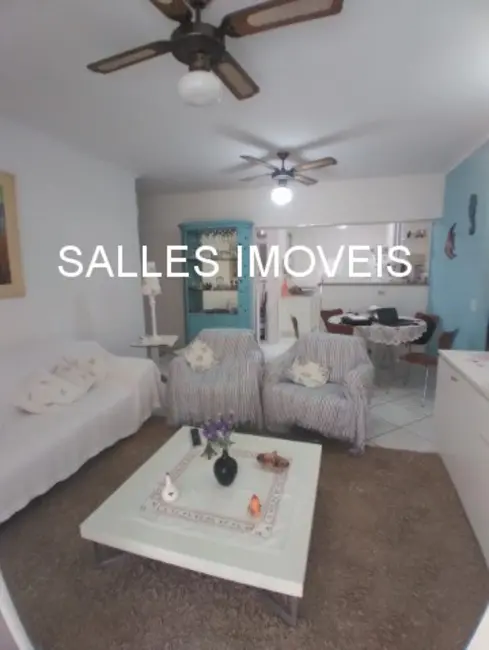 Foto 1 de Apartamento com 2 quartos à venda, 80m2 em Enseada, Guaruja - SP