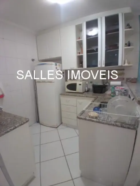 Foto 8 de Apartamento com 2 quartos à venda, 80m2 em Enseada, Guaruja - SP