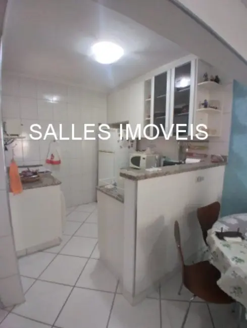 Foto 9 de Apartamento com 2 quartos à venda, 80m2 em Enseada, Guaruja - SP