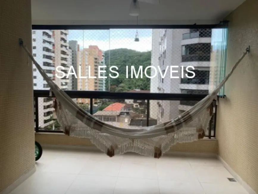 Apartamento com 3 quartos à venda, 113m2 em Pitangueiras, Guaruja - SP - imagem 2 Foto 2 de Apartamento com 3 quartos à venda, 113m2 em Pitangueiras, Guaruja - SP