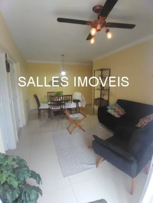 Foto 1 de Apartamento com 2 quartos à venda, 80m2 em Enseada, Guaruja - SP