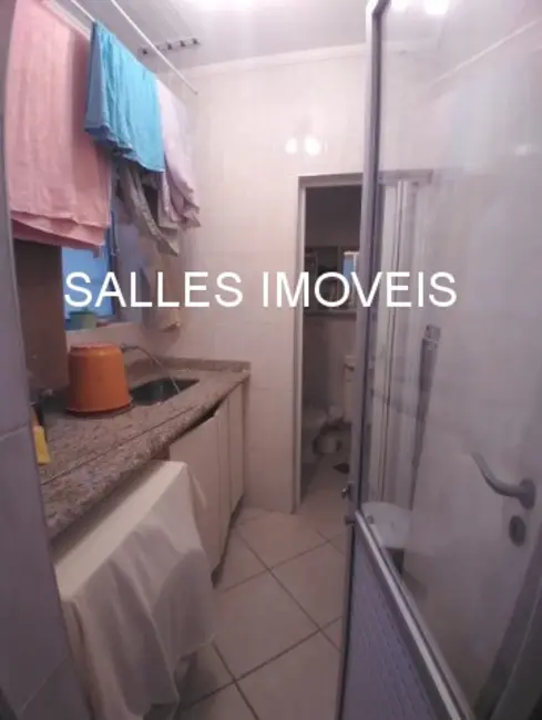 Foto 8 de Apartamento com 2 quartos à venda, 80m2 em Enseada, Guaruja - SP