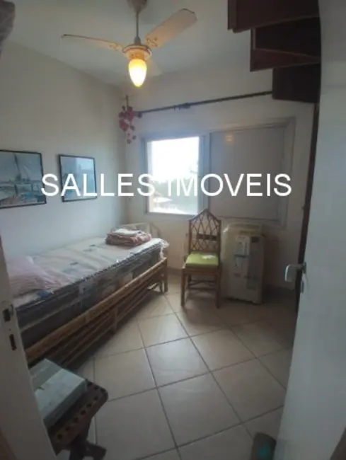 Foto 5 de Apartamento com 2 quartos à venda, 80m2 em Enseada, Guaruja - SP