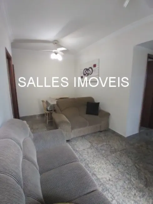 Foto 2 de Apartamento com 2 quartos à venda, 70m2 em Enseada, Guaruja - SP