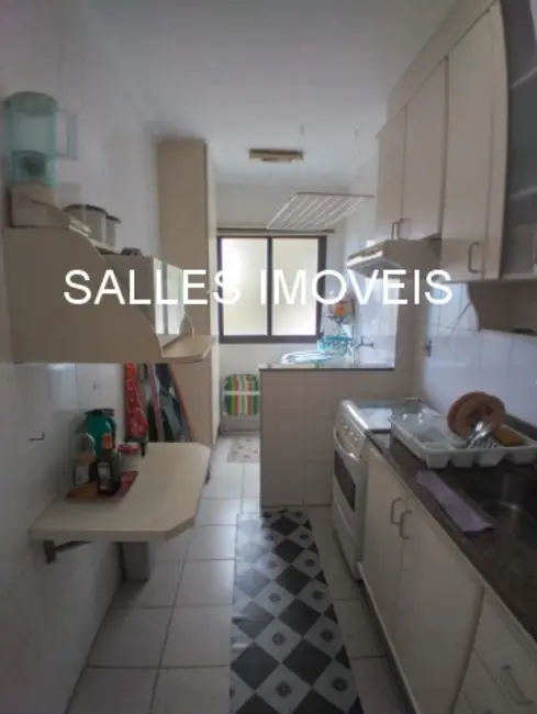 Foto 9 de Apartamento com 2 quartos à venda, 70m2 em Enseada, Guaruja - SP