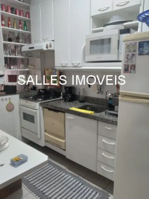 Apartamento com 2 quartos à venda, 70m2 em Enseada, Guaruja - SP - imagem 8 Foto 8 de Apartamento com 2 quartos à venda, 70m2 em Enseada, Guaruja - SP