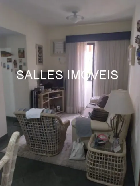 Apartamento com 2 quartos à venda, 70m2 em Enseada, Guaruja - SP - imagem 3 Foto 3 de Apartamento com 2 quartos à venda, 70m2 em Enseada, Guaruja - SP