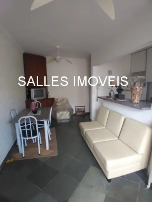 Apartamento com 2 quartos à venda, 70m2 em Enseada, Guaruja - SP - imagem 4 Foto 4 de Apartamento com 2 quartos à venda, 70m2 em Enseada, Guaruja - SP