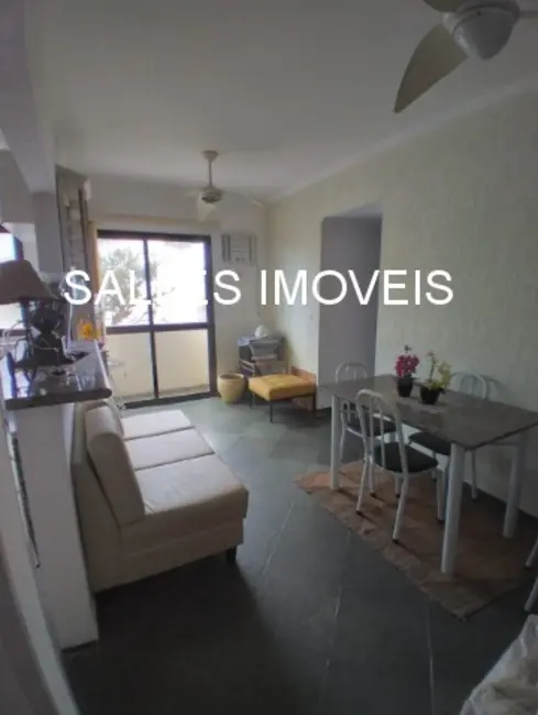 Foto 2 de Apartamento com 2 quartos à venda, 70m2 em Enseada, Guaruja - SP