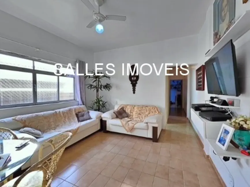 Apartamento com 2 quartos à venda, 70m2 em Enseada, Guaruja - SP - imagem 2 Foto 2 de Apartamento com 2 quartos à venda, 70m2 em Enseada, Guaruja - SP