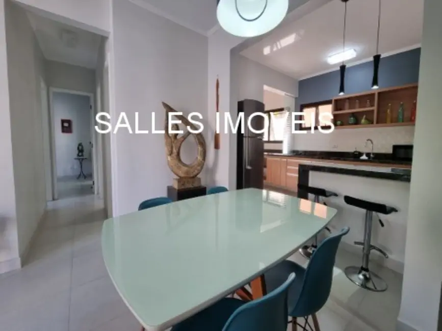 Apartamento com 3 quartos à venda, 110m2 em Pitangueiras, Guaruja - SP - imagem 5 Foto 5 de Apartamento com 3 quartos à venda, 110m2 em Pitangueiras, Guaruja - SP