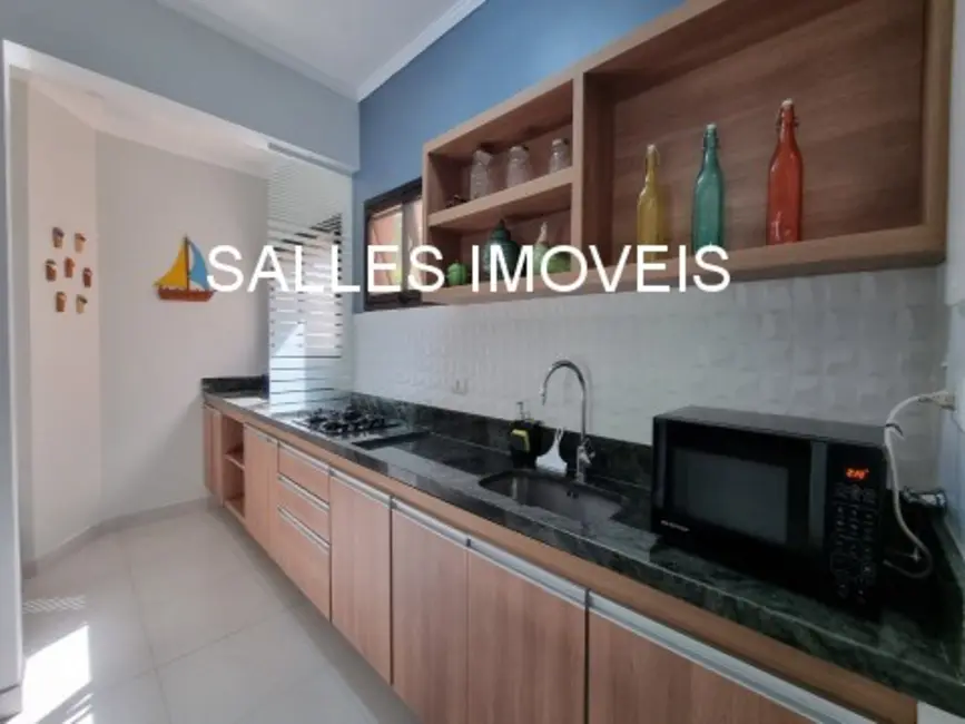 Apartamento com 3 quartos à venda, 110m2 em Pitangueiras, Guaruja - SP - imagem 7 Foto 7 de Apartamento com 3 quartos à venda, 110m2 em Pitangueiras, Guaruja - SP