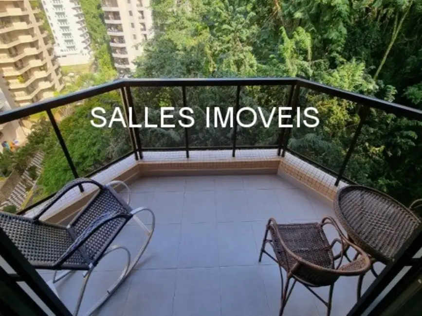 Apartamento com 3 quartos à venda, 110m2 em Pitangueiras, Guaruja - SP - imagem 3 Foto 3 de Apartamento com 3 quartos à venda, 110m2 em Pitangueiras, Guaruja - SP