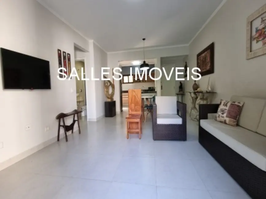 Apartamento com 3 quartos à venda, 110m2 em Pitangueiras, Guaruja - SP - imagem 2 Foto 2 de Apartamento com 3 quartos à venda, 110m2 em Pitangueiras, Guaruja - SP