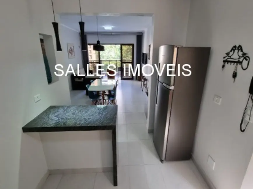 Apartamento com 3 quartos à venda, 110m2 em Pitangueiras, Guaruja - SP - imagem 6 Foto 6 de Apartamento com 3 quartos à venda, 110m2 em Pitangueiras, Guaruja - SP