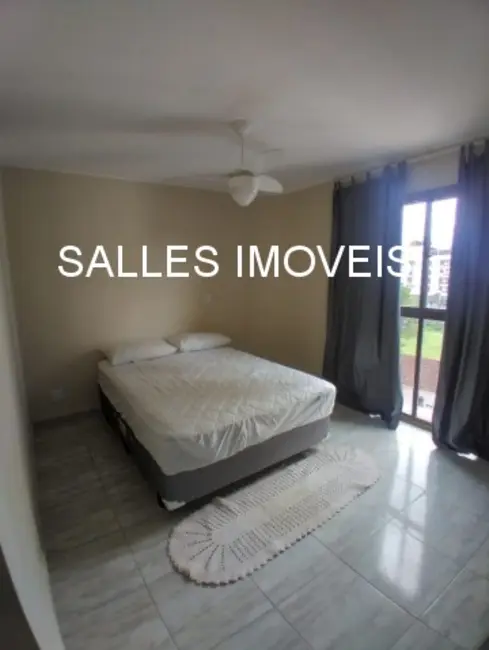 Foto 5 de Apartamento com 3 quartos para alugar, 90m2 em Jardim Virgínia, Guaruja - SP