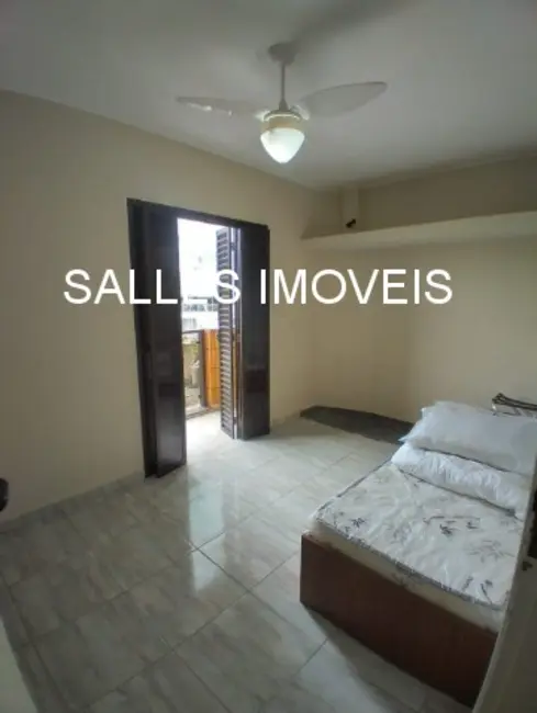 Foto 9 de Apartamento com 3 quartos para alugar, 90m2 em Jardim Virgínia, Guaruja - SP