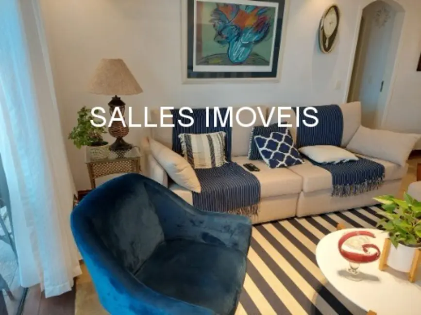 Apartamento com 3 quartos à venda, 120m2 em Enseada, Guaruja - SP - imagem 5 Foto 5 de Apartamento com 3 quartos à venda, 120m2 em Enseada, Guaruja - SP