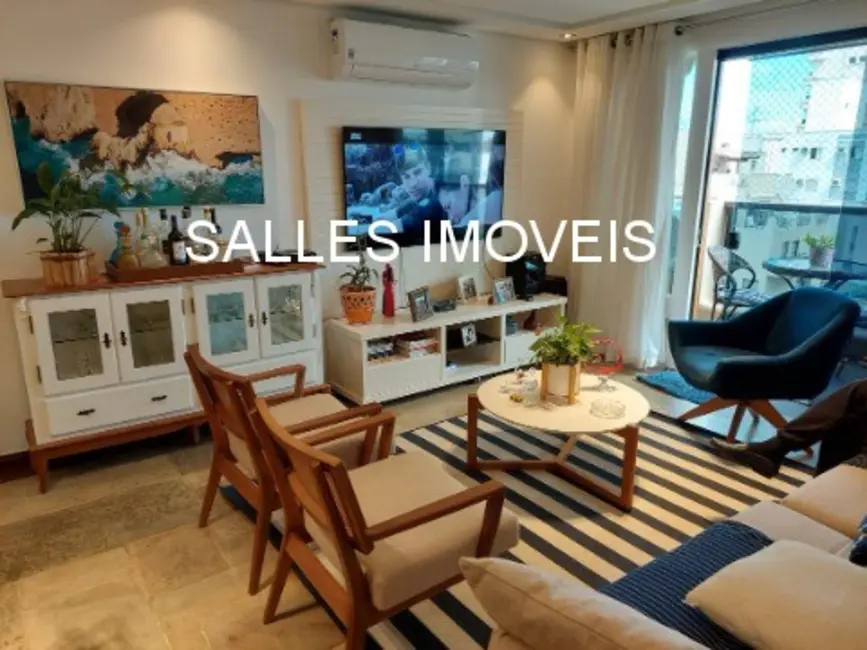 Apartamento com 3 quartos à venda, 120m2 em Enseada, Guaruja - SP - imagem 4 Foto 4 de Apartamento com 3 quartos à venda, 120m2 em Enseada, Guaruja - SP