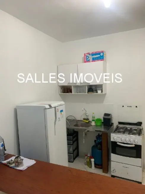 Foto 5 de Apartamento com 1 quarto à venda, 90m2 em Guaiúba, Guaruja - SP