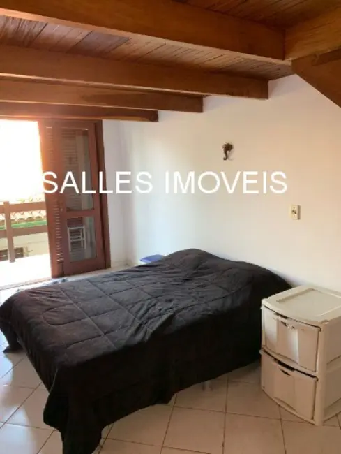 Foto 6 de Apartamento com 1 quarto à venda, 90m2 em Guaiúba, Guaruja - SP
