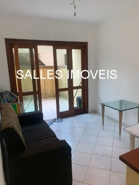 Foto 2 de Apartamento com 1 quarto à venda, 90m2 em Guaiúba, Guaruja - SP