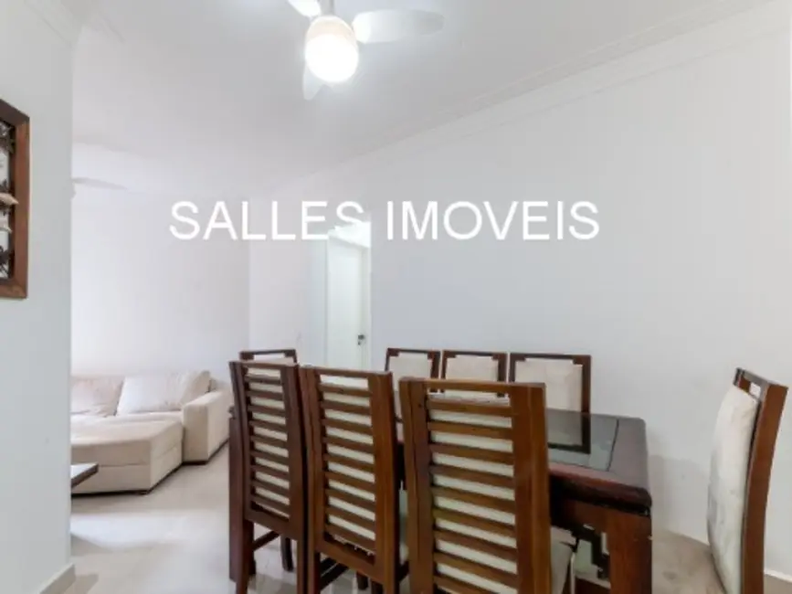 Apartamento com 2 quartos à venda, 68m2 em Enseada, Guaruja - SP - imagem 6 Foto 6 de Apartamento com 2 quartos à venda, 68m2 em Enseada, Guaruja - SP