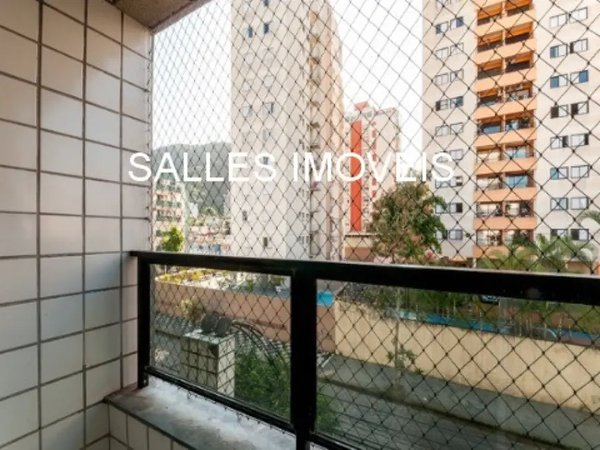 Apartamento com 2 quartos à venda, 68m2 em Enseada, Guaruja - SP - imagem 4 Foto 4 de Apartamento com 2 quartos à venda, 68m2 em Enseada, Guaruja - SP