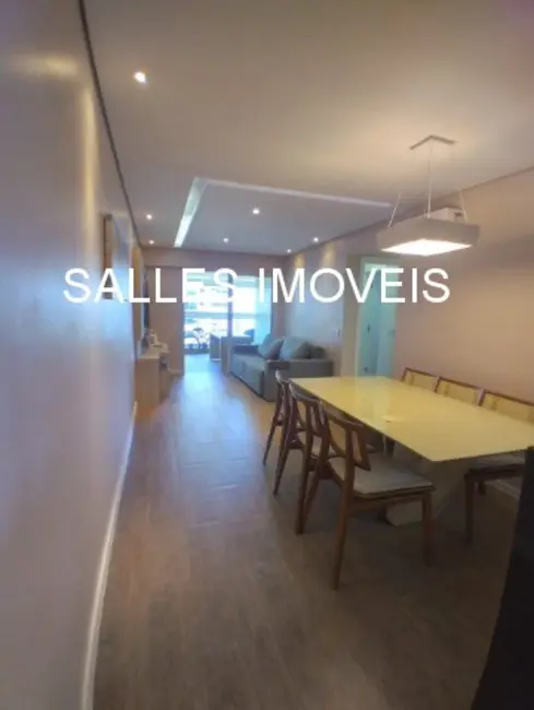 Foto 5 de Apartamento com 2 quartos à venda, 93m2 em Jardim Astúrias, Guaruja - SP