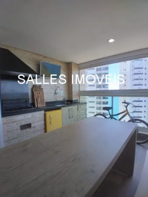 Foto 3 de Apartamento com 2 quartos à venda, 93m2 em Jardim Astúrias, Guaruja - SP