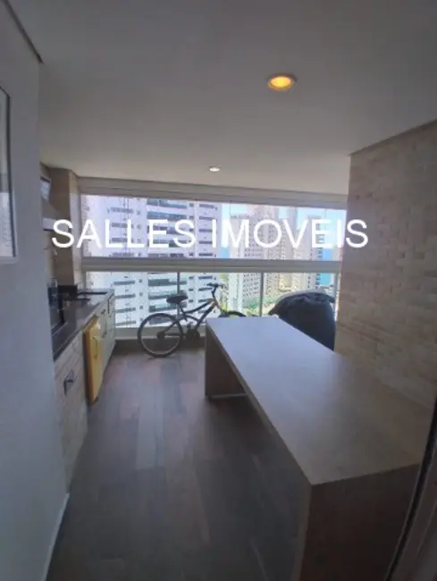 Foto 6 de Apartamento com 2 quartos à venda, 93m2 em Jardim Astúrias, Guaruja - SP