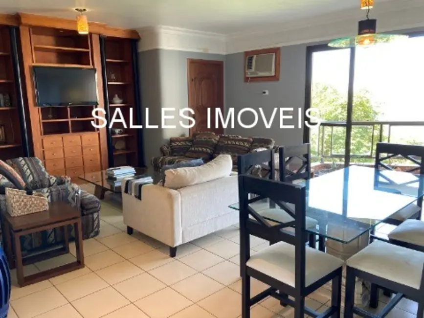 Foto 5 de Apartamento com 4 quartos à venda, 215m2 em Tombo, Guaruja - SP