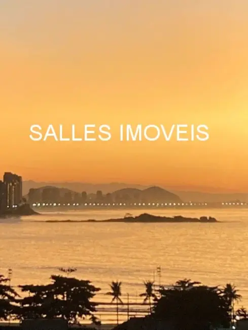 Foto 3 de Apartamento com 4 quartos à venda, 215m2 em Tombo, Guaruja - SP