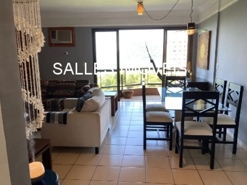 Foto 6 de Apartamento com 4 quartos à venda, 215m2 em Tombo, Guaruja - SP