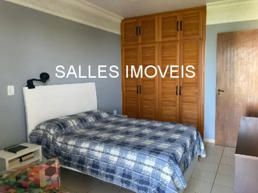 Foto 9 de Apartamento com 4 quartos à venda, 215m2 em Tombo, Guaruja - SP