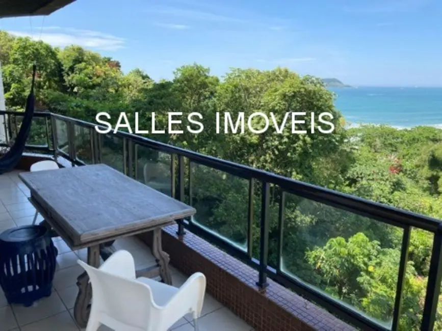 Foto 1 de Apartamento com 4 quartos à venda, 215m2 em Tombo, Guaruja - SP
