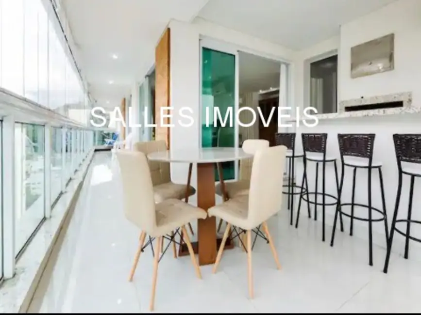 Apartamento com 3 quartos à venda, 177m2 em Pitangueiras, Guaruja - SP - imagem 4 Foto 4 de Apartamento com 3 quartos à venda, 177m2 em Pitangueiras, Guaruja - SP