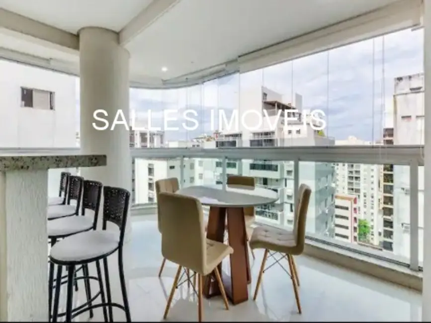 Apartamento com 3 quartos à venda, 177m2 em Pitangueiras, Guaruja - SP - imagem 5 Foto 5 de Apartamento com 3 quartos à venda, 177m2 em Pitangueiras, Guaruja - SP