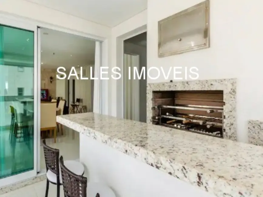 Apartamento com 3 quartos à venda, 177m2 em Pitangueiras, Guaruja - SP - imagem 6 Foto 6 de Apartamento com 3 quartos à venda, 177m2 em Pitangueiras, Guaruja - SP