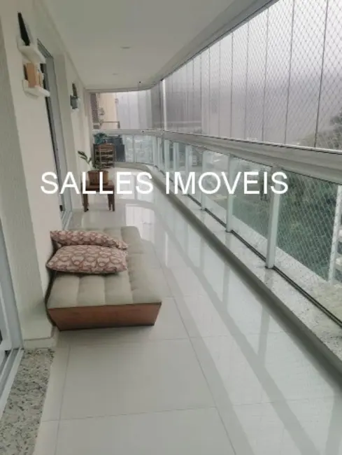 Foto 4 de Apartamento com 3 quartos à venda, 177m2 em Pitangueiras, Guaruja - SP