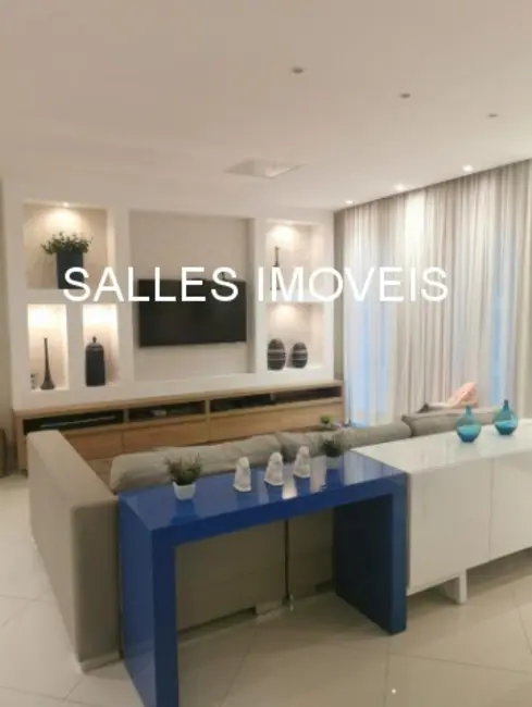 Foto 1 de Apartamento com 3 quartos à venda, 177m2 em Pitangueiras, Guaruja - SP