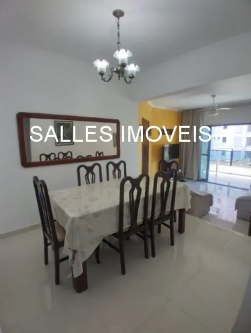 Foto 4 de Apartamento com 2 quartos à venda, 70m2 em Guaruja - SP