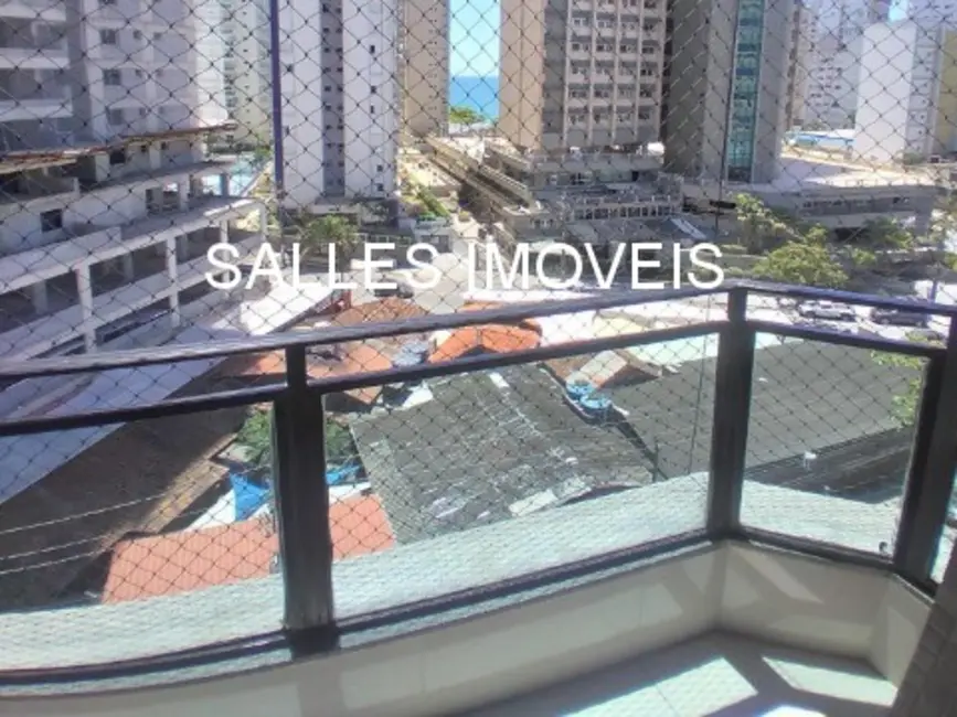 Foto 3 de Apartamento com 2 quartos à venda, 70m2 em Guaruja - SP