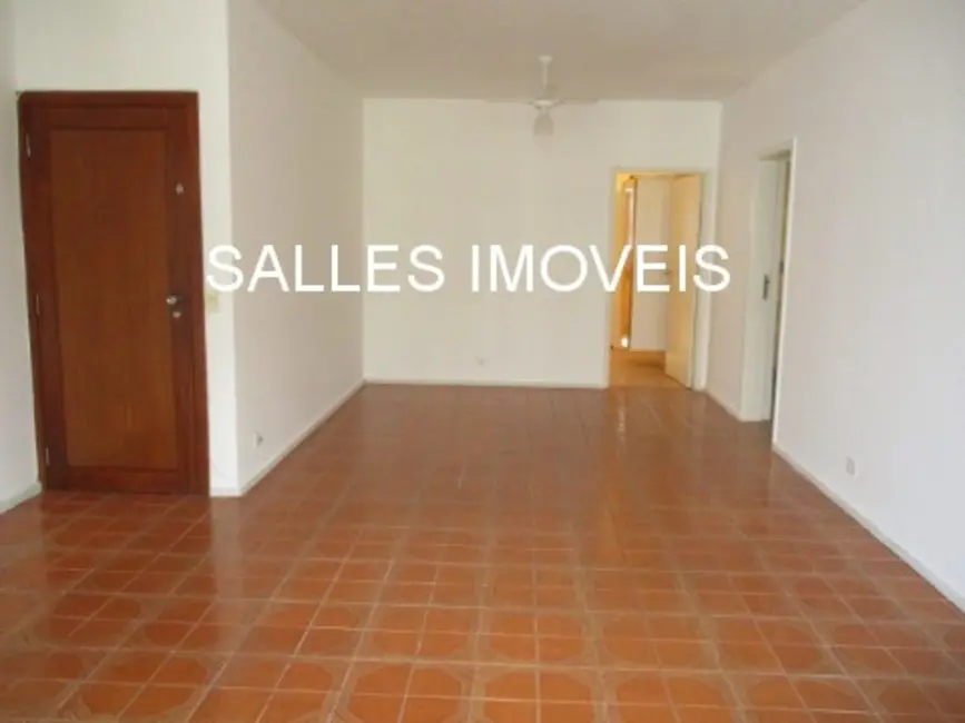 Apartamento com 3 quartos à venda, 100m2 em Barra Funda, Guaruja - SP - imagem 3 Foto 3 de Apartamento com 3 quartos à venda, 100m2 em Barra Funda, Guaruja - SP