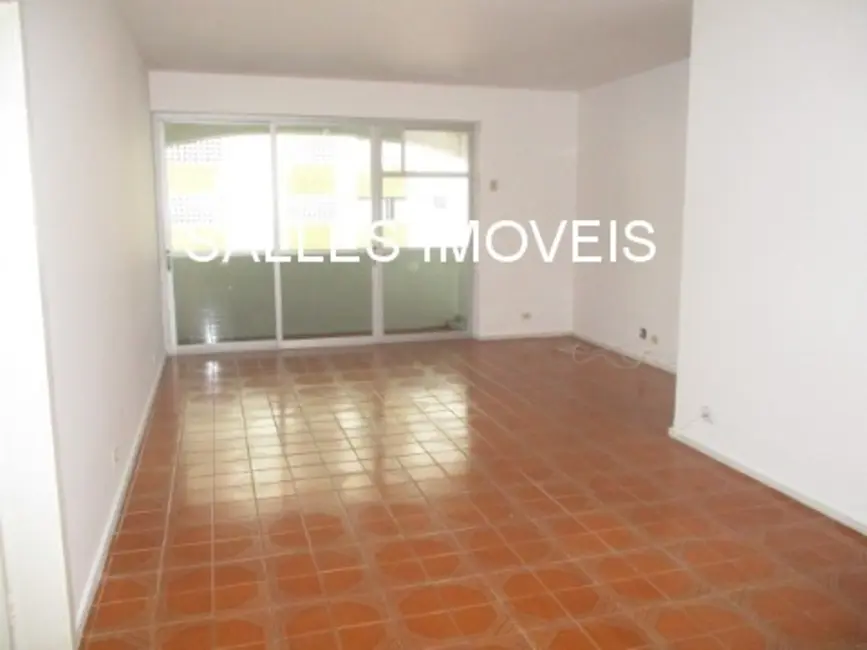 Foto 1 de Apartamento com 3 quartos à venda, 100m2 em Barra Funda, Guaruja - SP