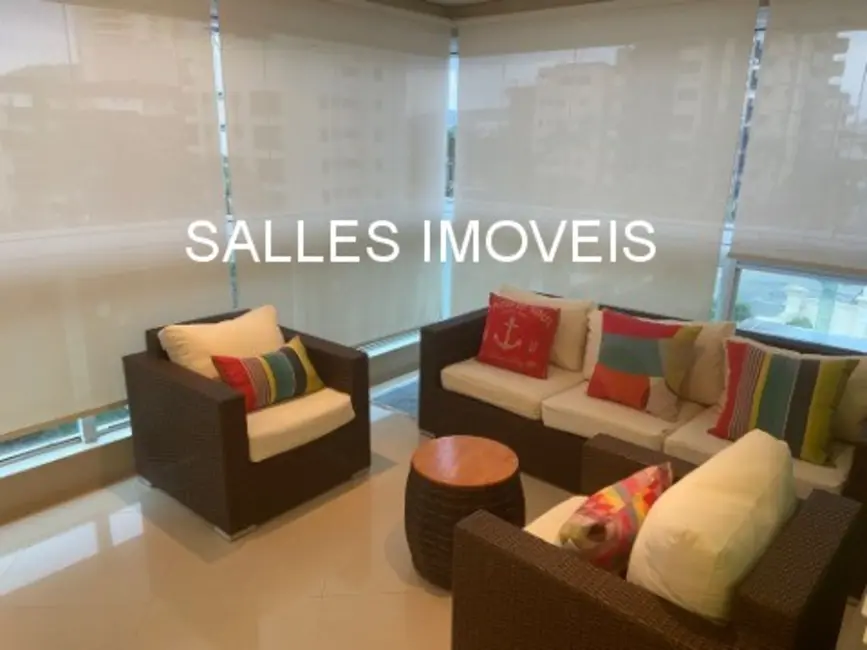 Apartamento com 3 quartos à venda, 111m2 em Enseada, Guaruja - SP - imagem 4 Foto 4 de Apartamento com 3 quartos à venda, 111m2 em Enseada, Guaruja - SP