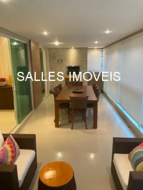 Apartamento com 3 quartos à venda, 111m2 em Enseada, Guaruja - SP - imagem 3 Foto 3 de Apartamento com 3 quartos à venda, 111m2 em Enseada, Guaruja - SP